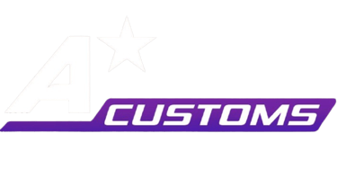 A Star Customs